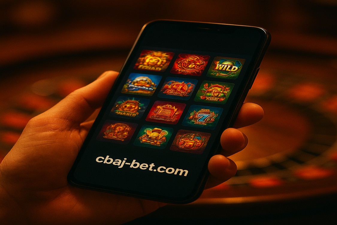 cbaj অ্যাপ