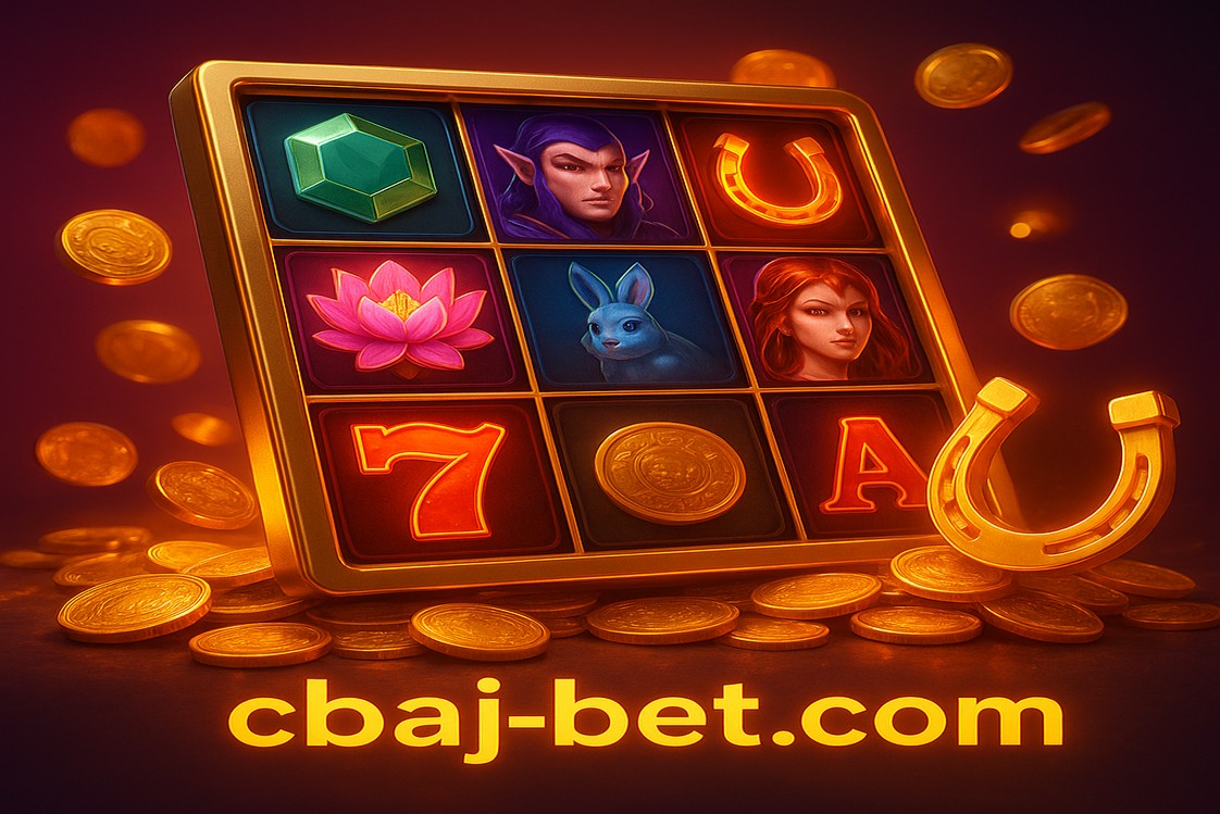 cbaj-এ গেমিং প্ল্যাটফর্ম