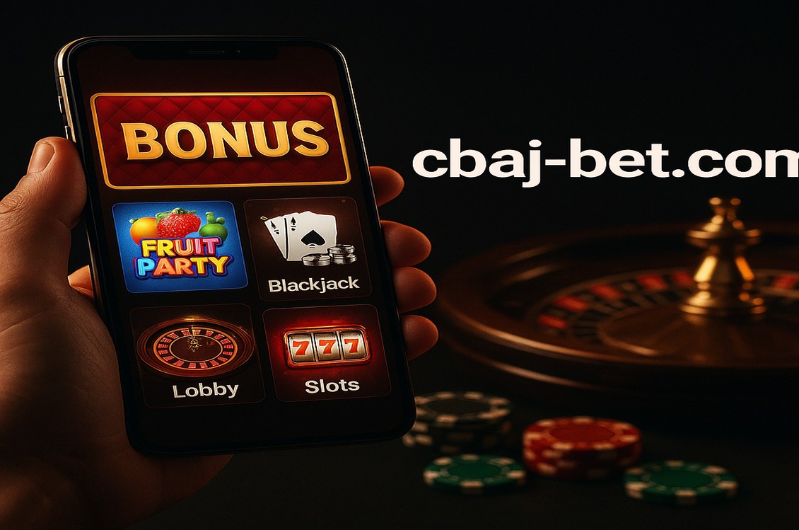 cbaj অ্যাপ
