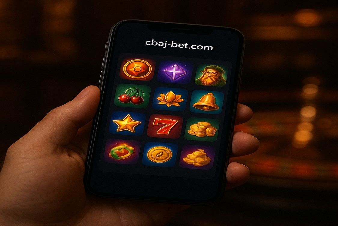 cbaj অ্যাপ