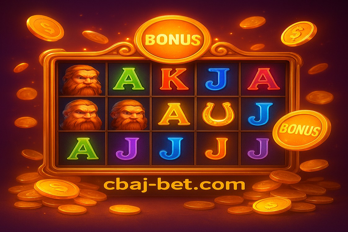 cbaj-এ গেমিং প্ল্যাটফর্মের